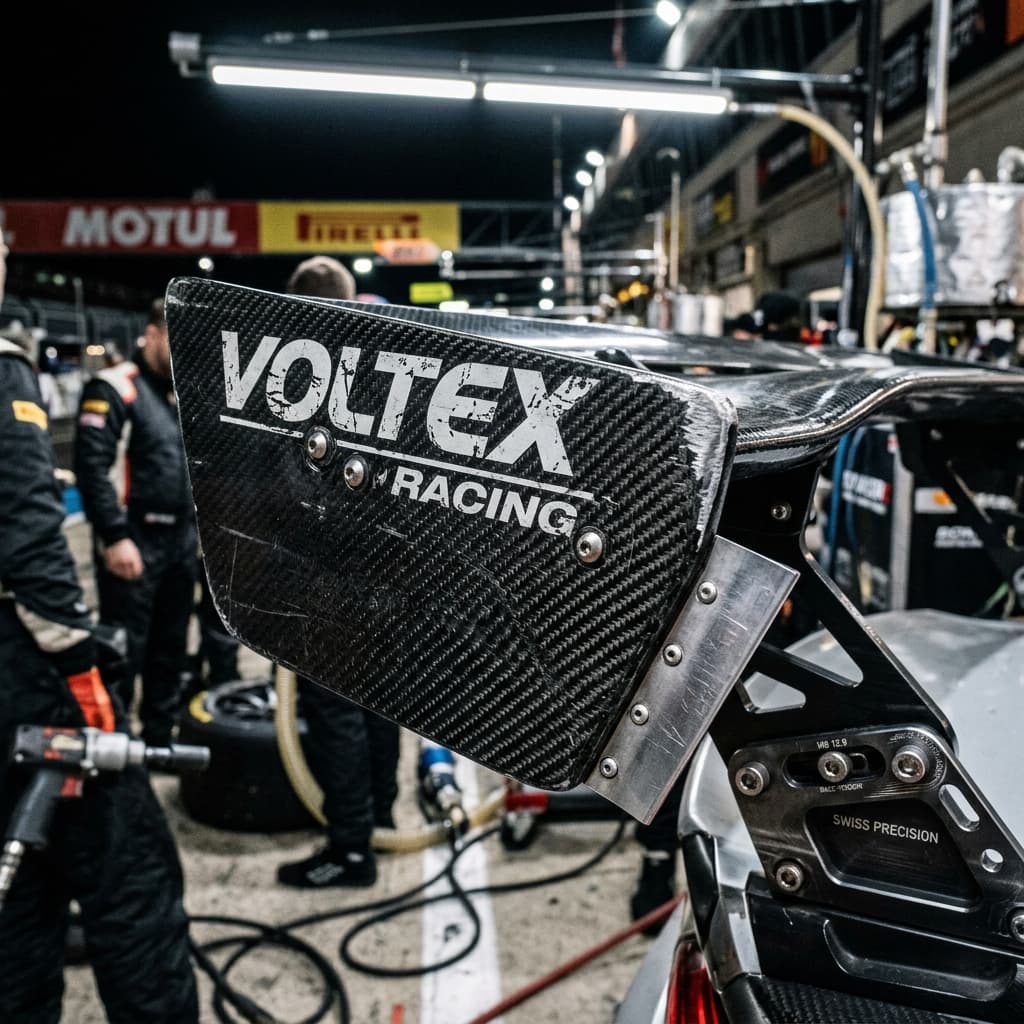 Aerodynamics Prototype