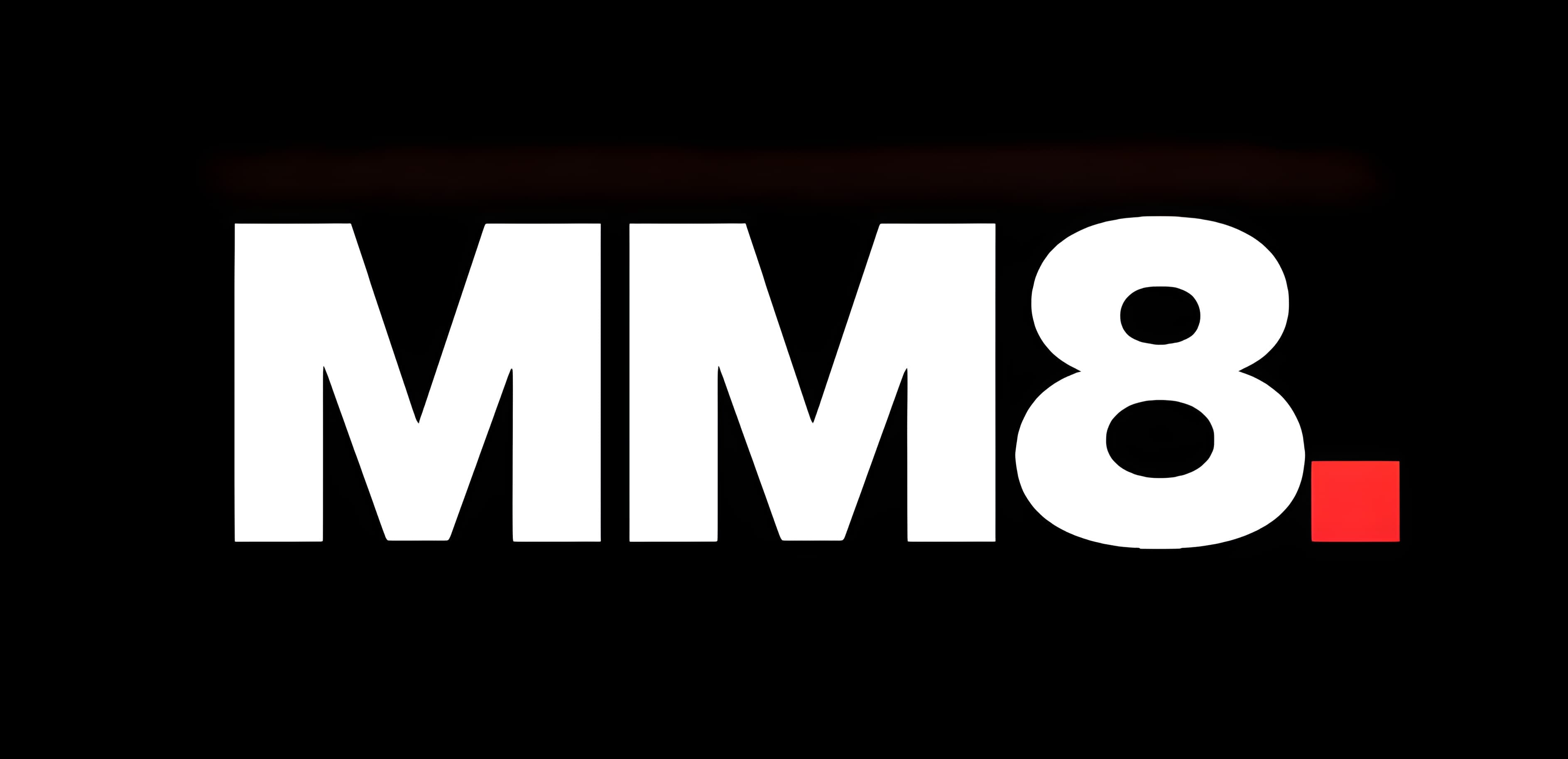 MM8 App